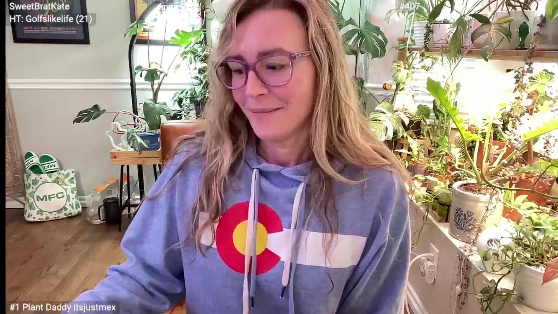SweetbratKate video thumbnail