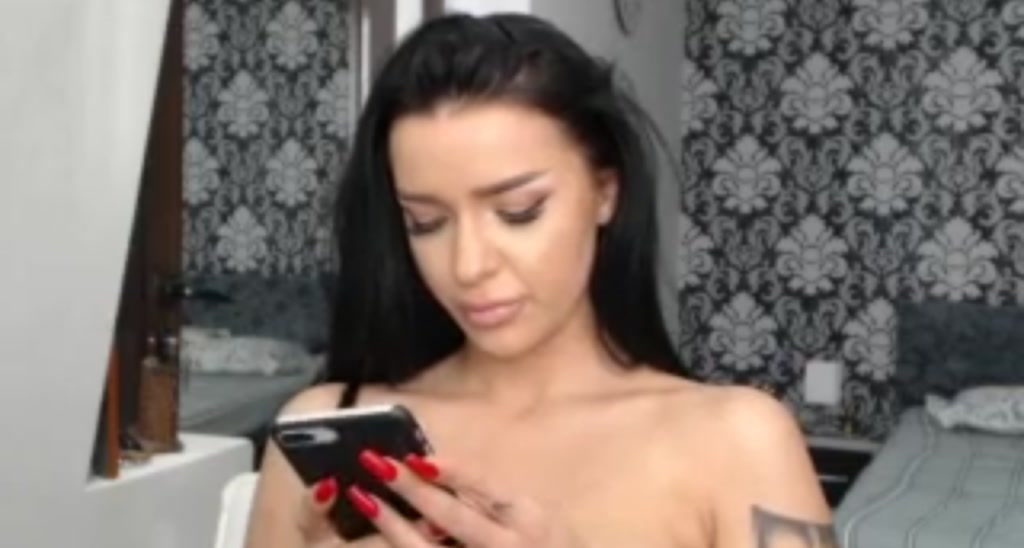 NicoleCrystal video thumbnail