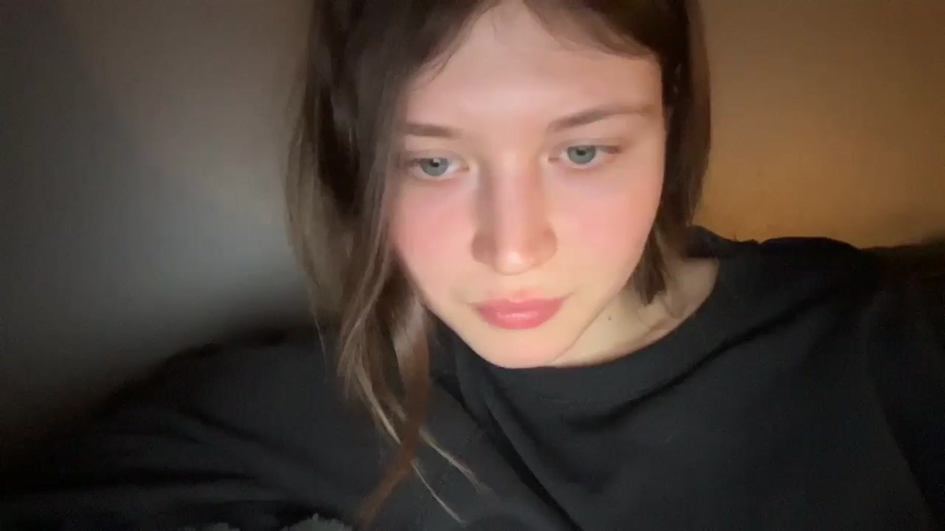 BuckwheatLady video thumbnail