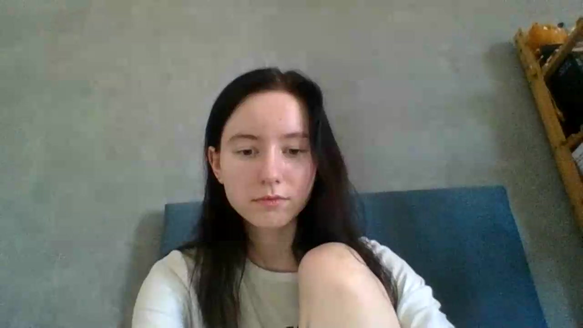 TaliaFox video thumbnail