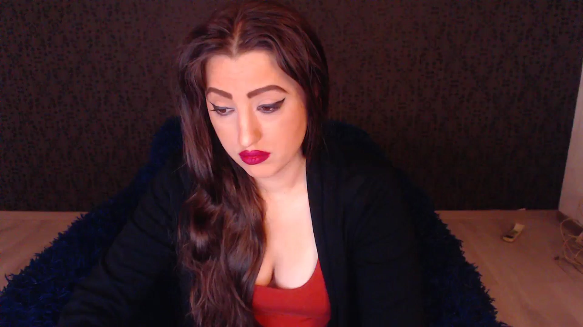 HotRebbecca video thumbnail