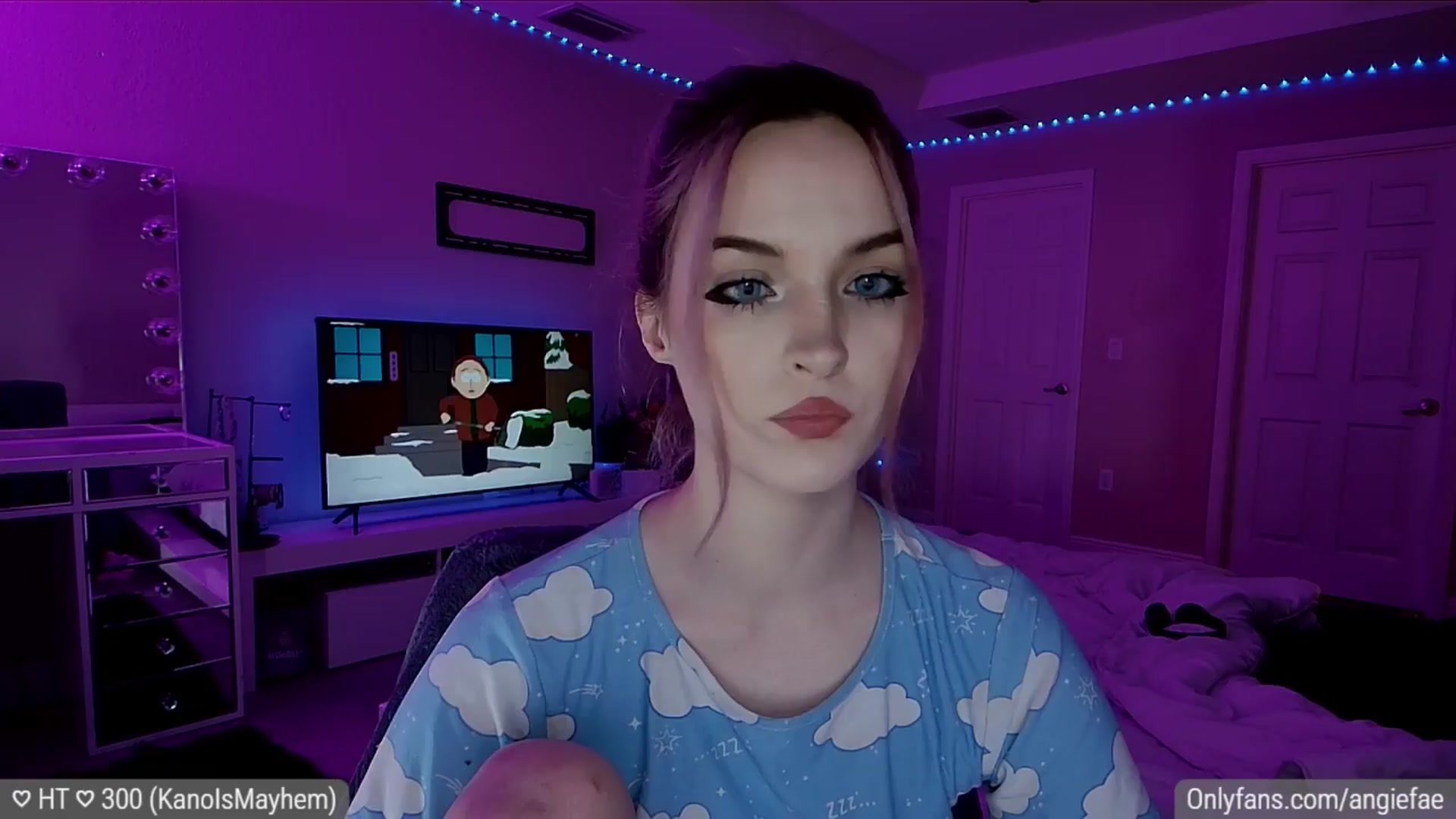 BirthdayFae video thumbnail