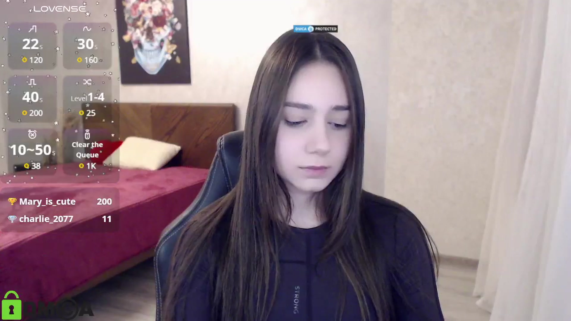 MaryAmino video thumbnail