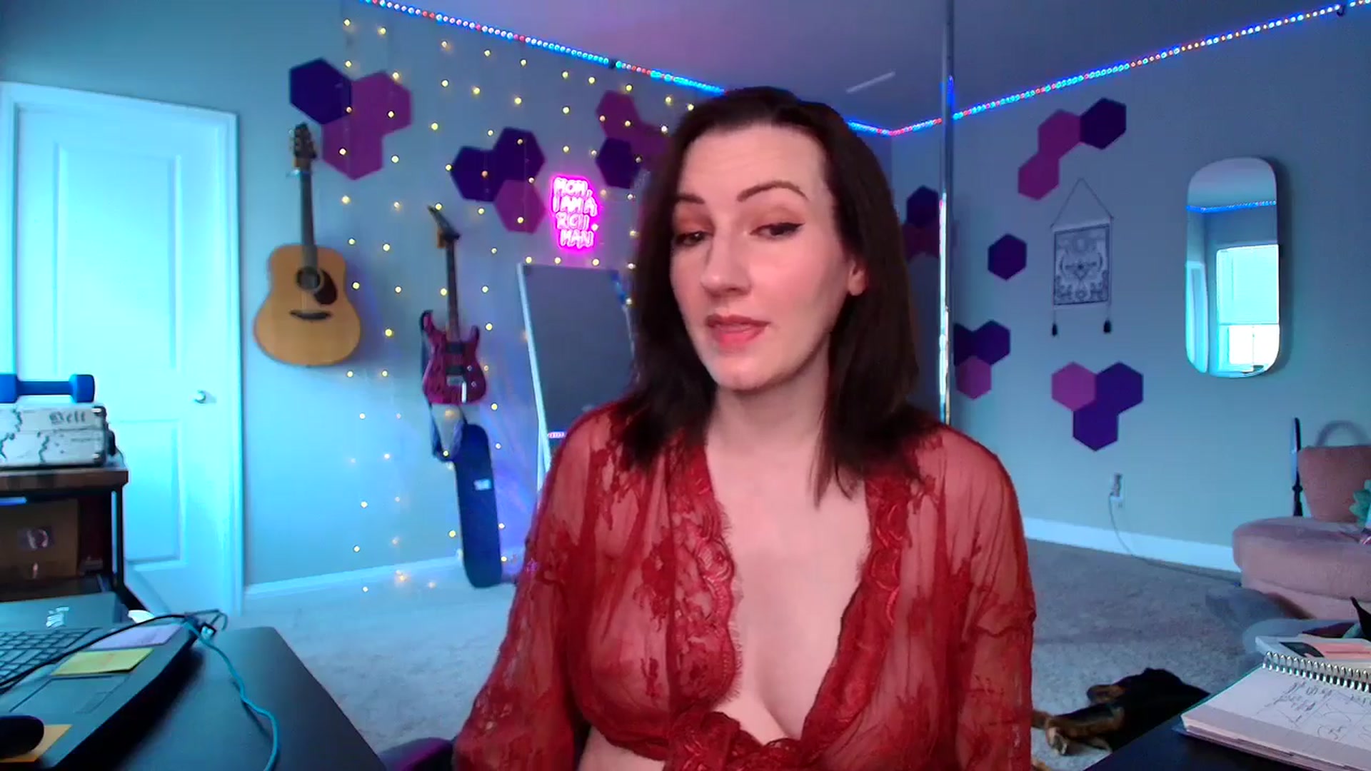 MeredithBae video thumbnail