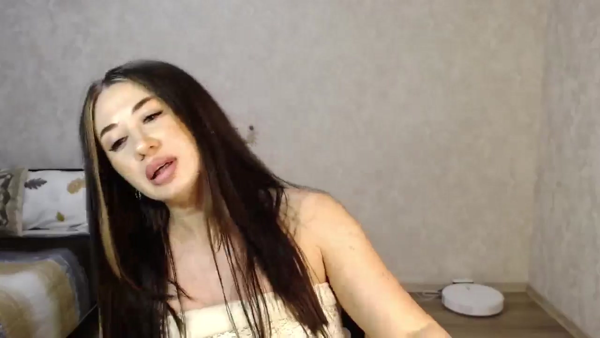 SaintNicole video thumbnail