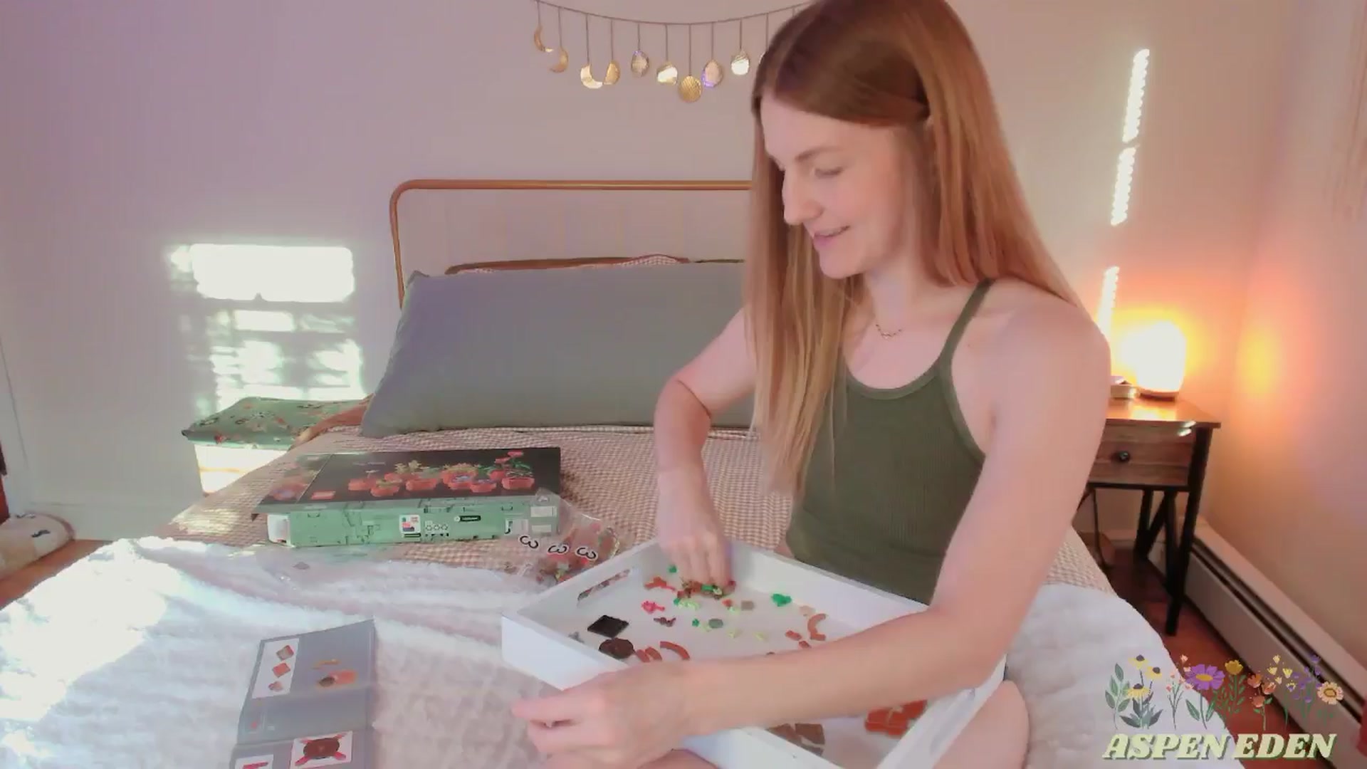 AspenEden video thumbnail