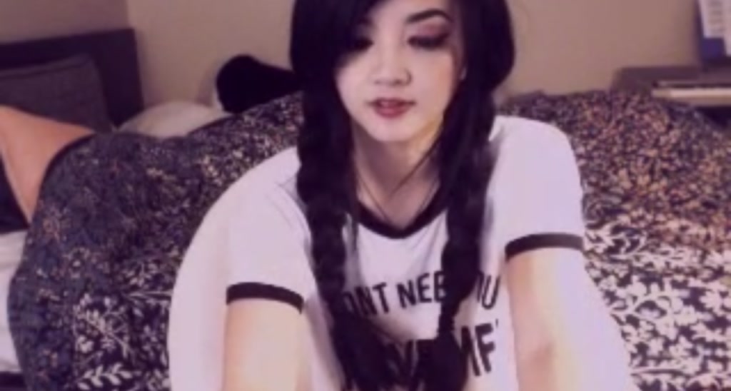 TigerLilyBae video thumbnail