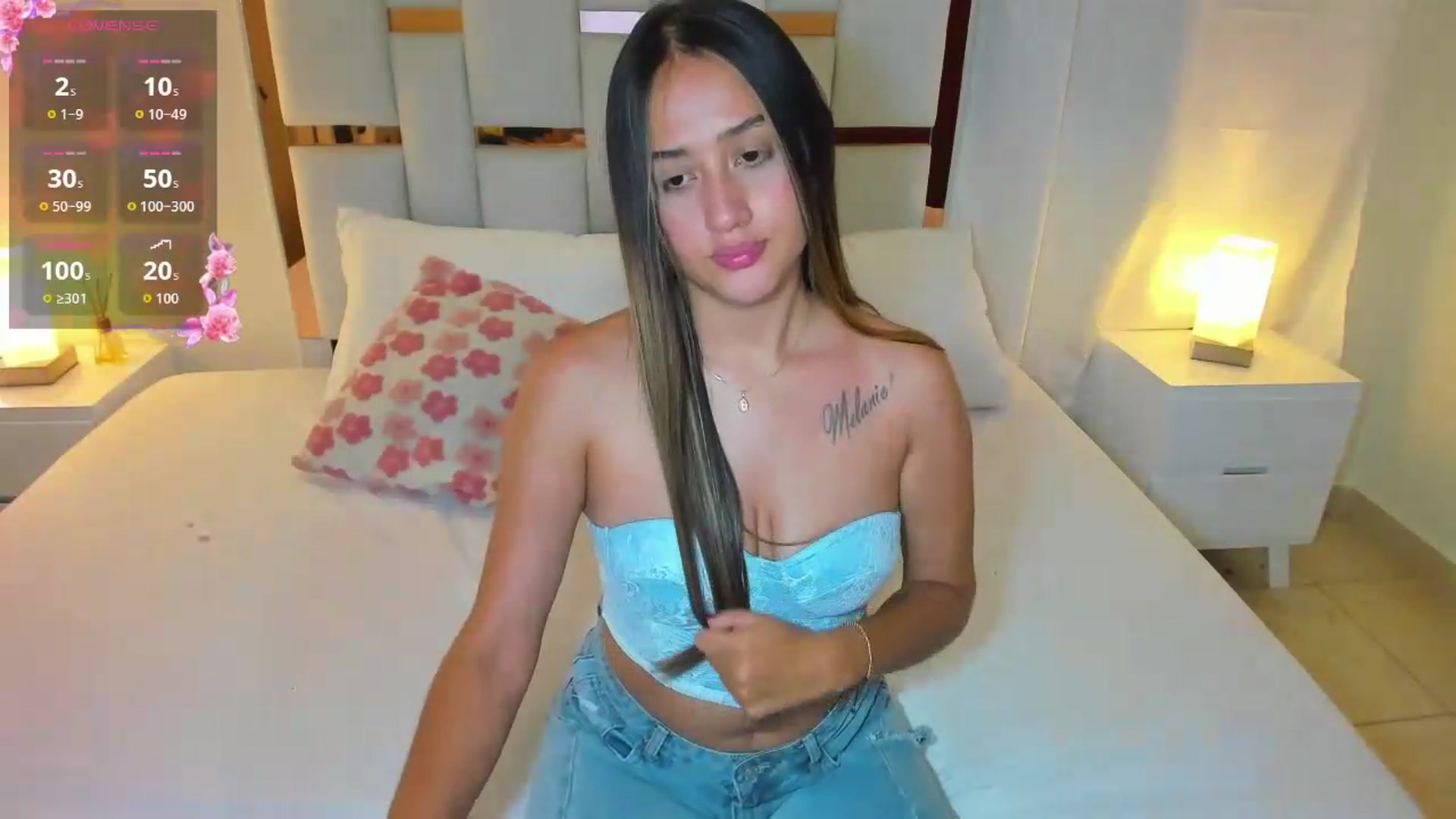 cute_desiree video thumbnail