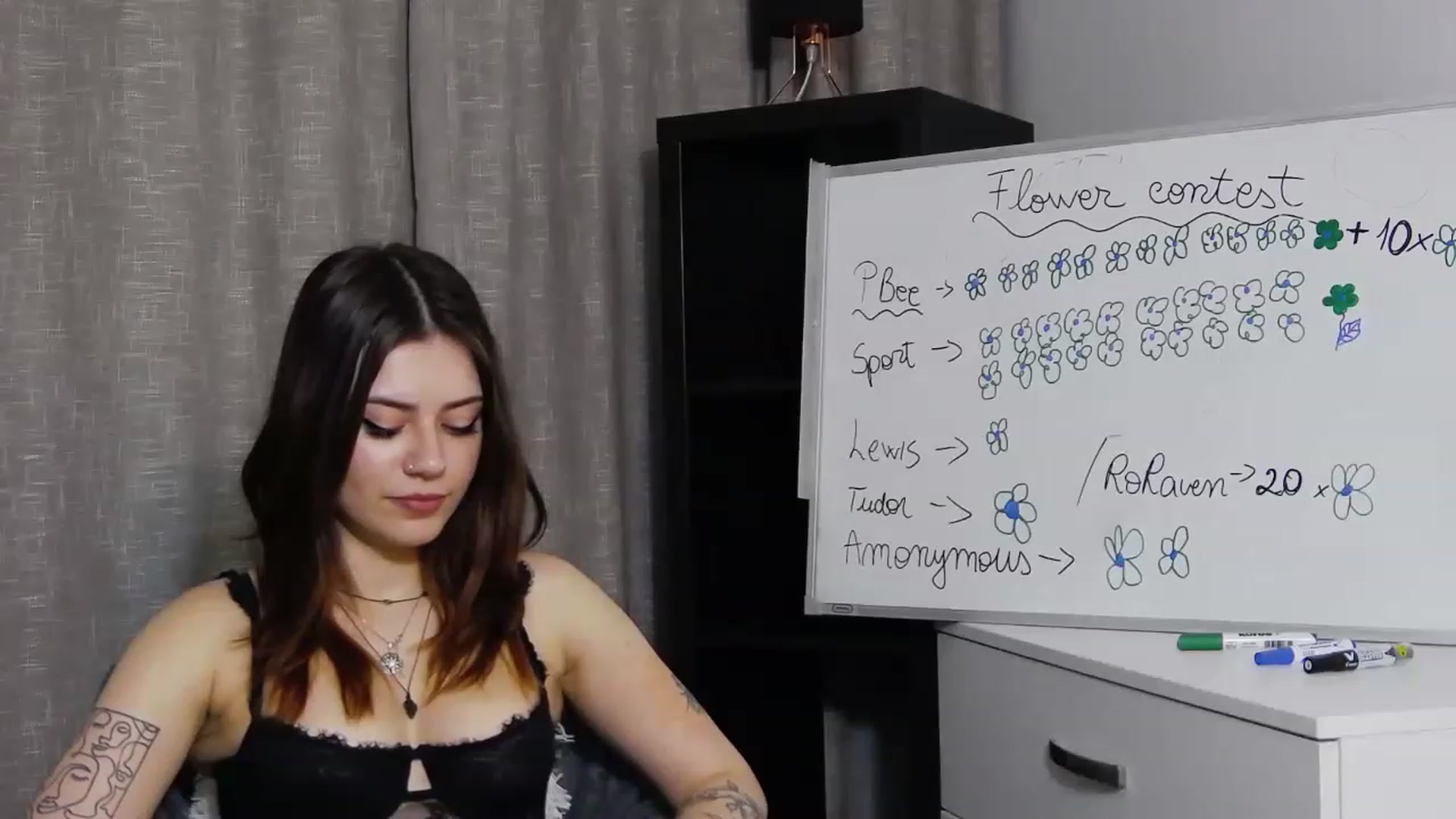 MarissaBee video thumbnail