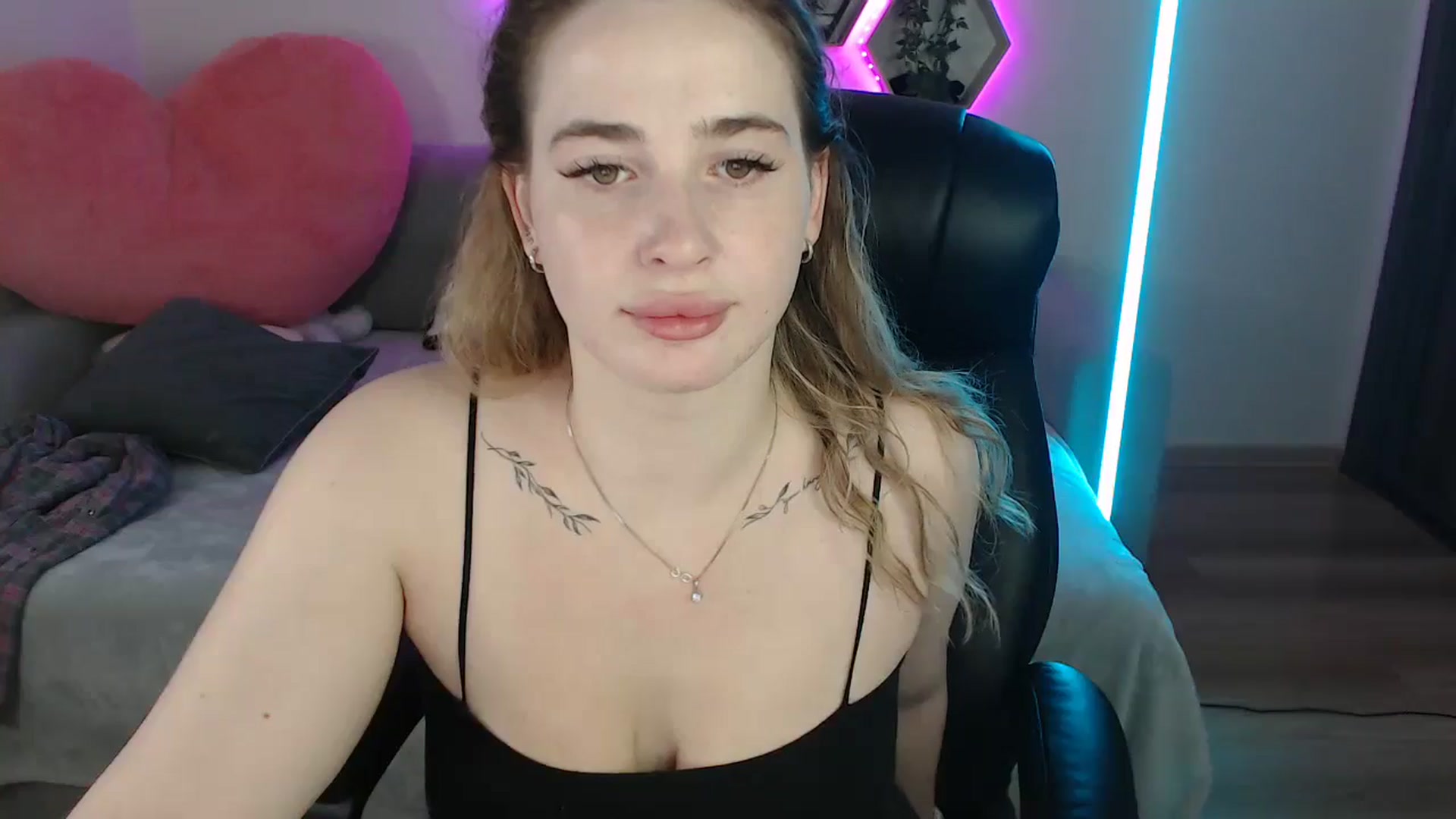 SabrinaViolet video thumbnail