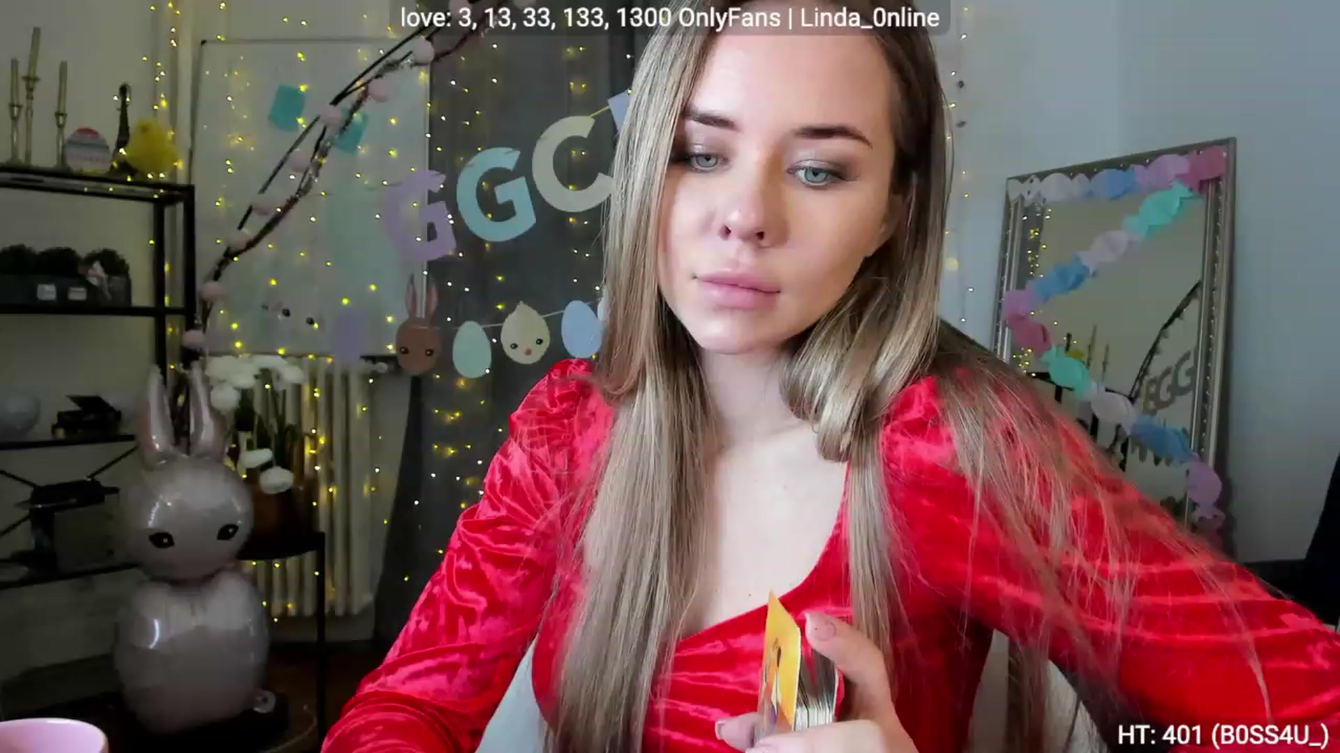 Linda_0nline video thumbnail