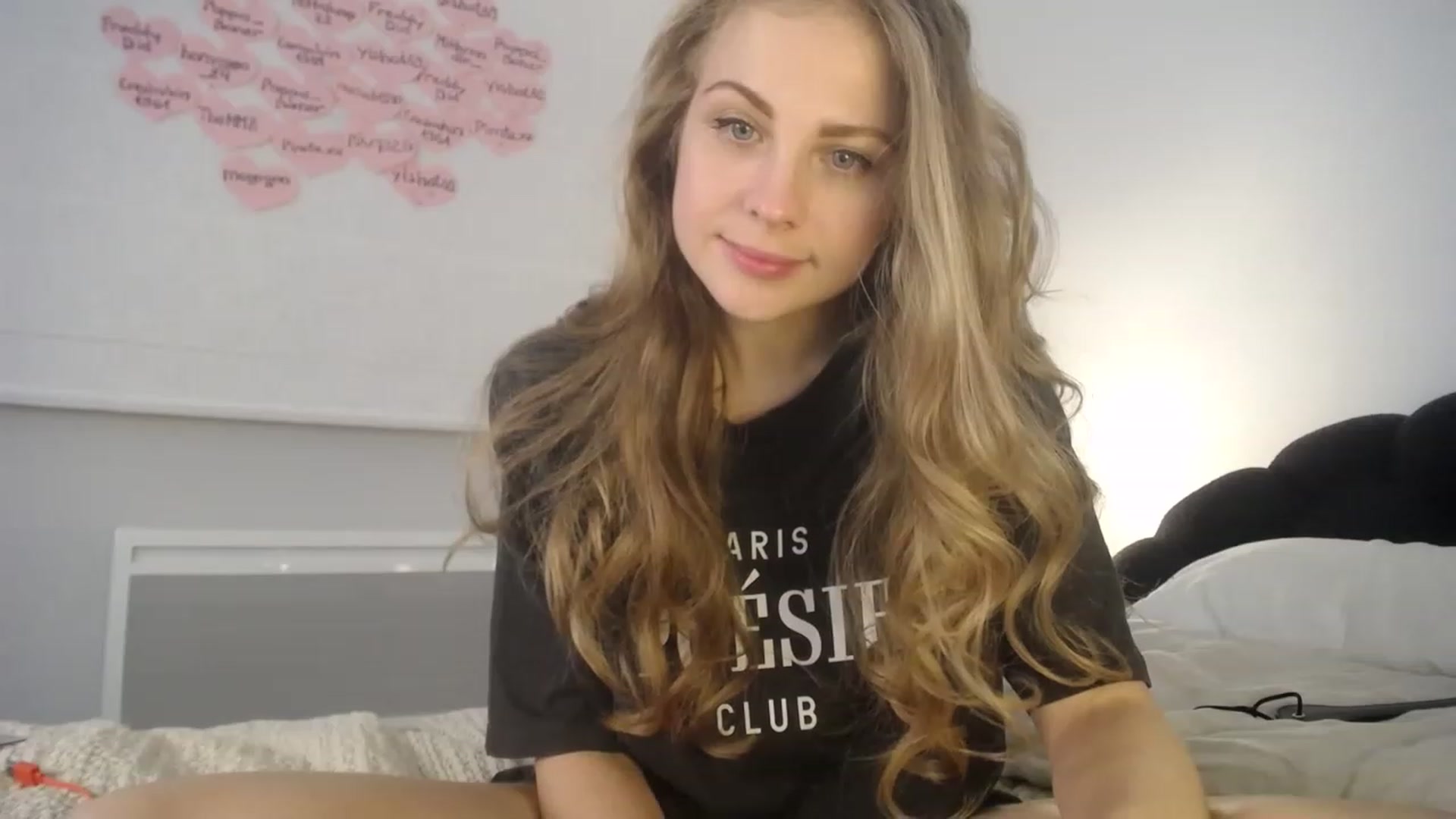 ImKeira video thumbnail