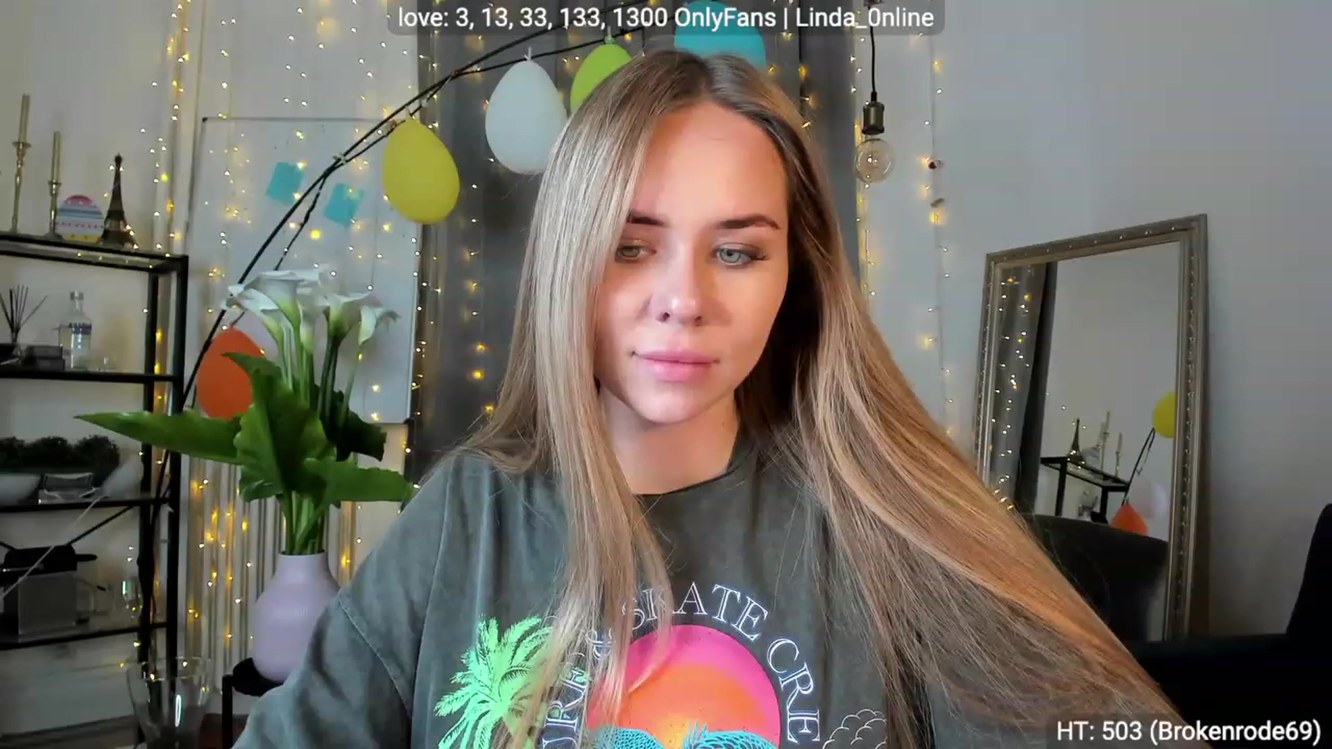 Linda_0nline video thumbnail