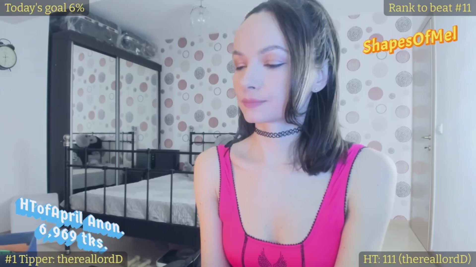 ShapesOfMel video thumbnail