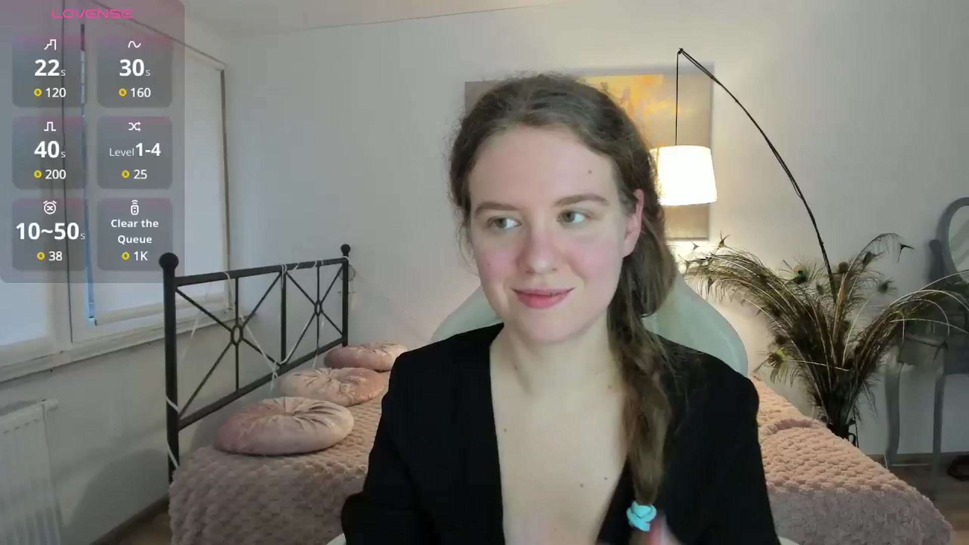 LanaBelll video thumbnail