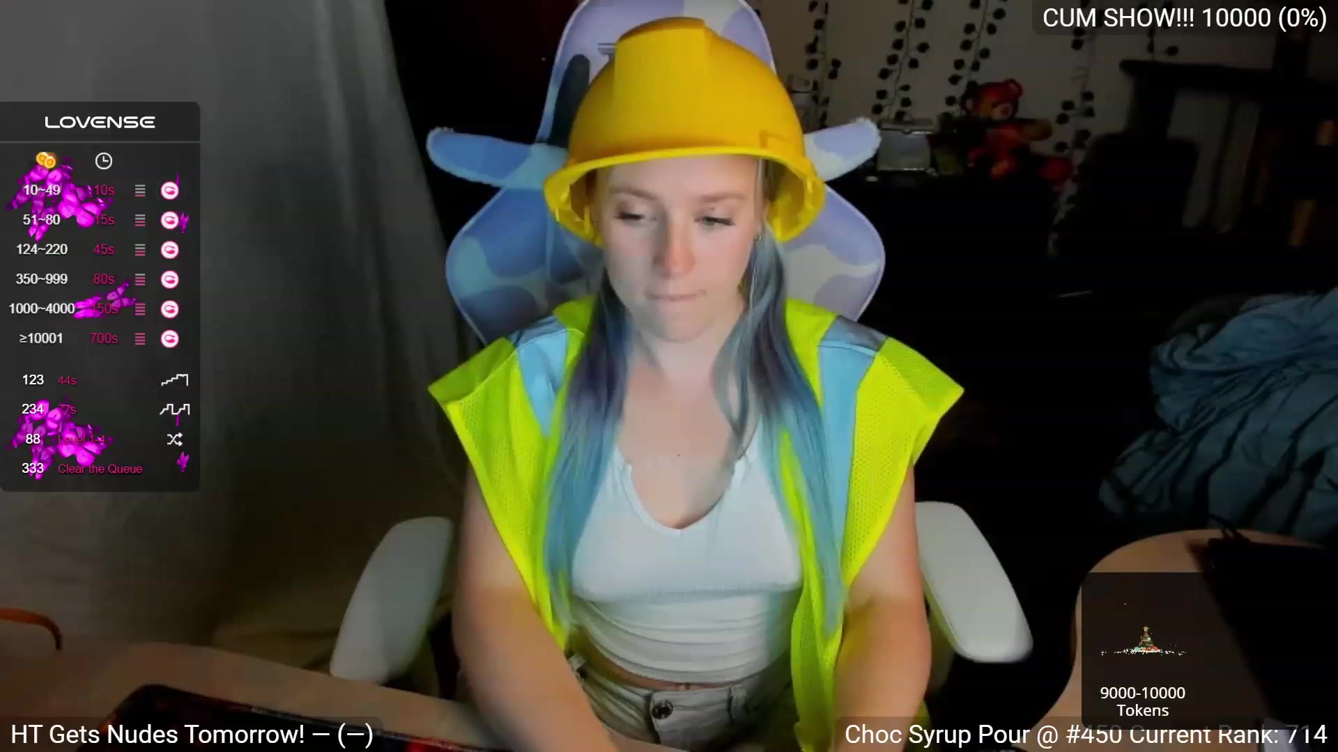 YummyDuchass video thumbnail