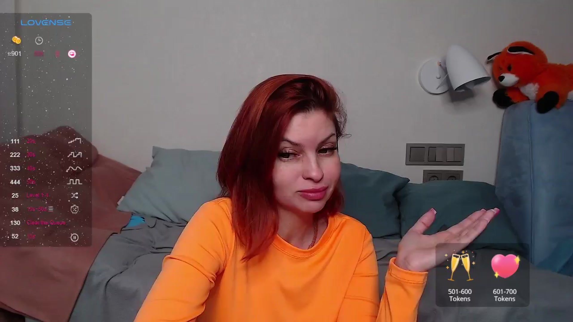 Redhead_foxie video thumbnail