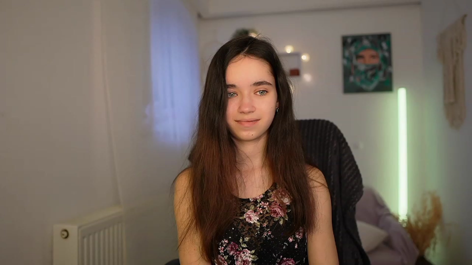 Video Poster