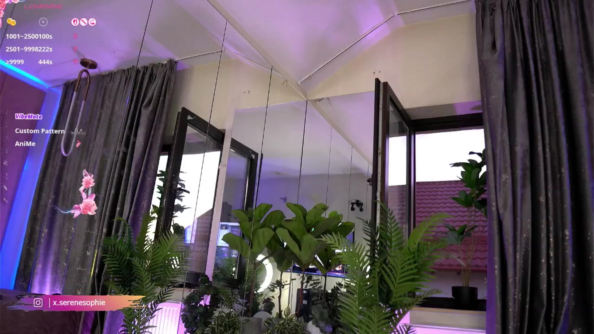 Serene_Sophie video thumbnail