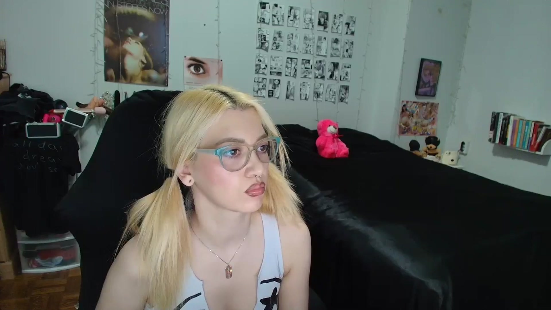 AnnaTame video thumbnail