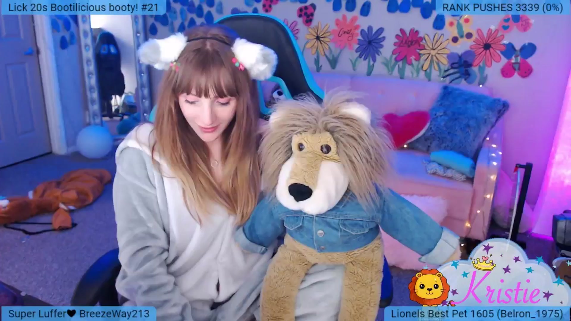 KristieBish video thumbnail