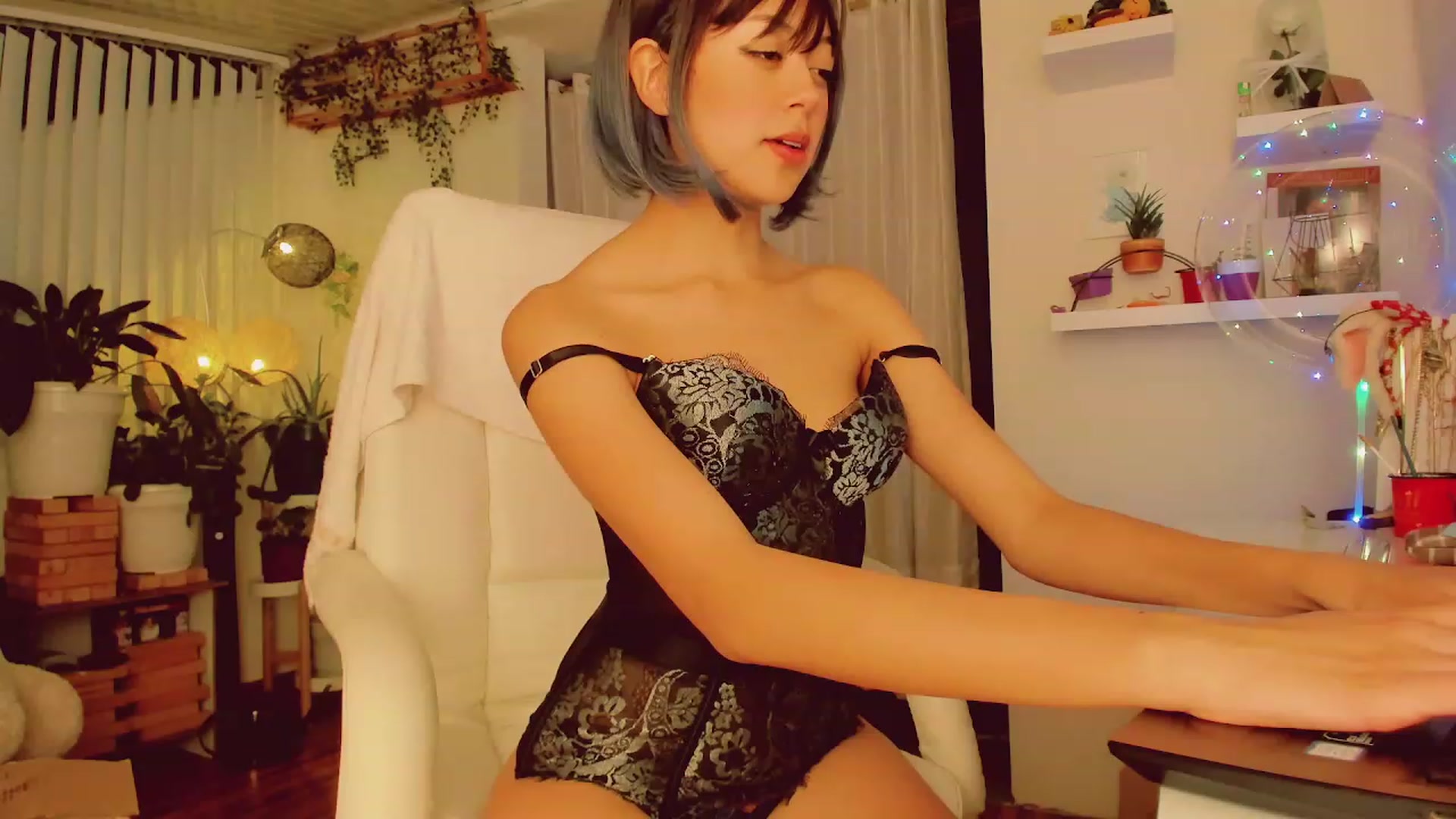 AngelicRossy video thumbnail