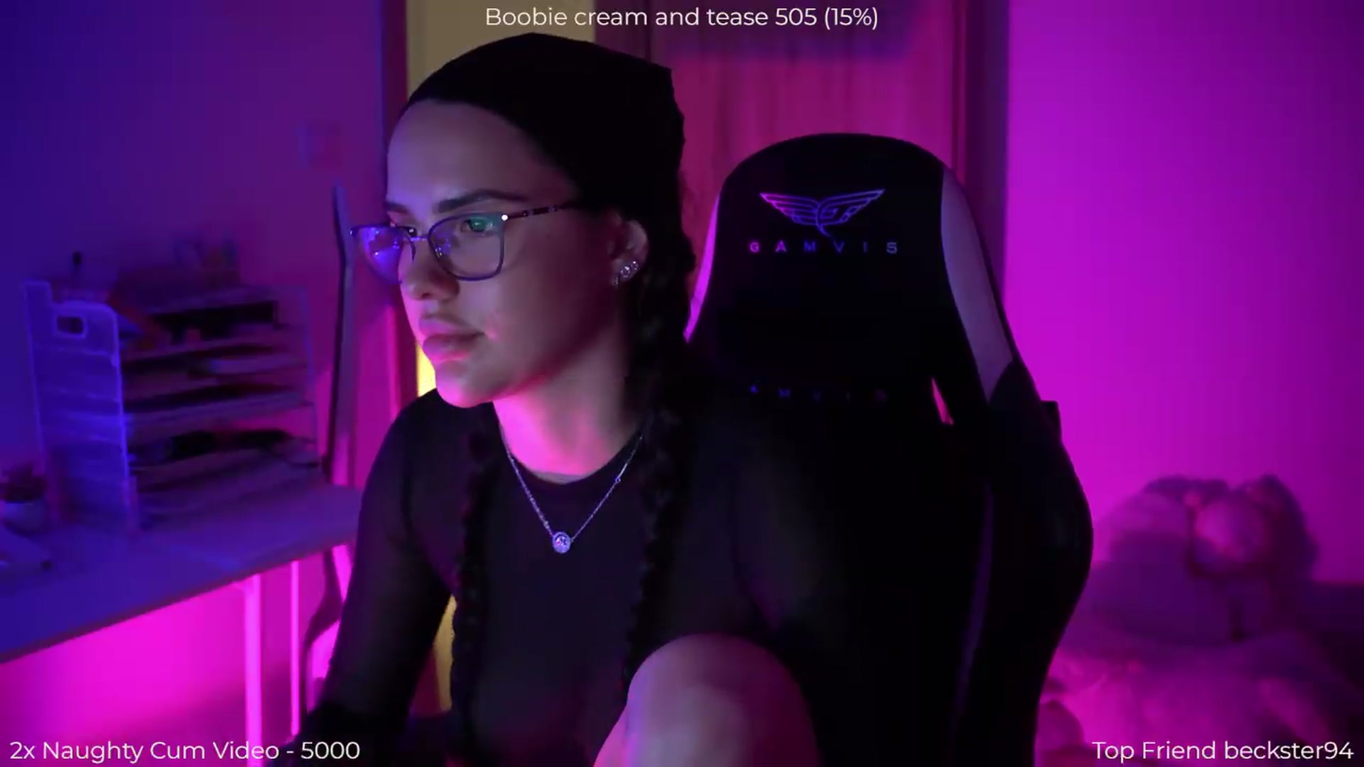 NotYourNaomi video thumbnail