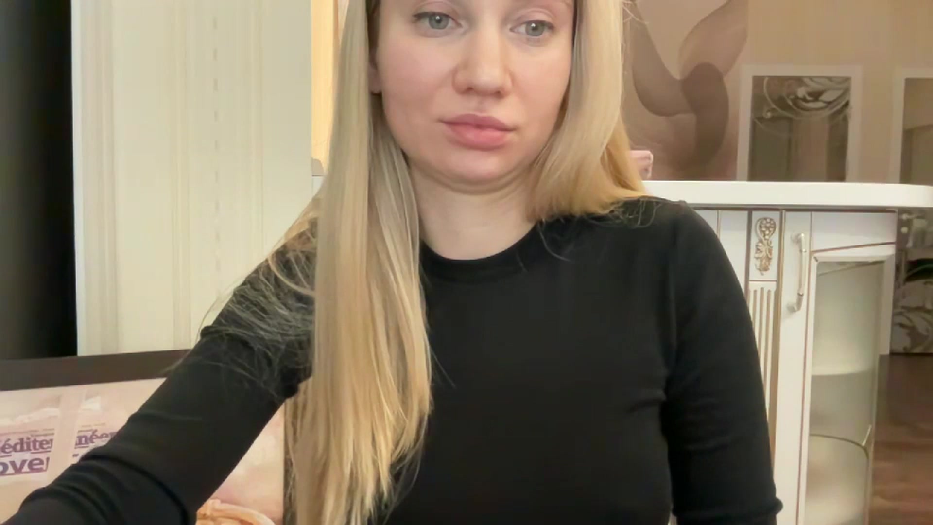 Miss_Sylvia video thumbnail