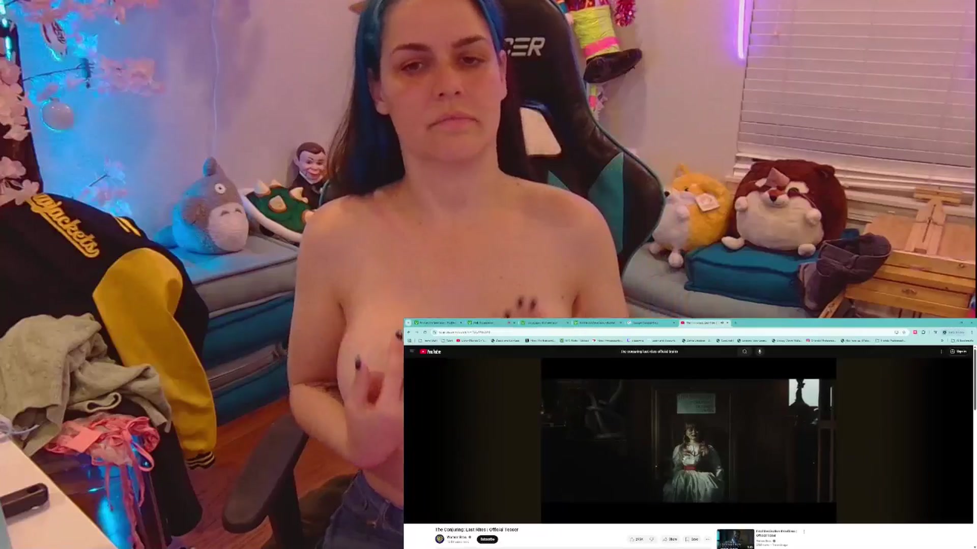 DahliaIsDopey video thumbnail