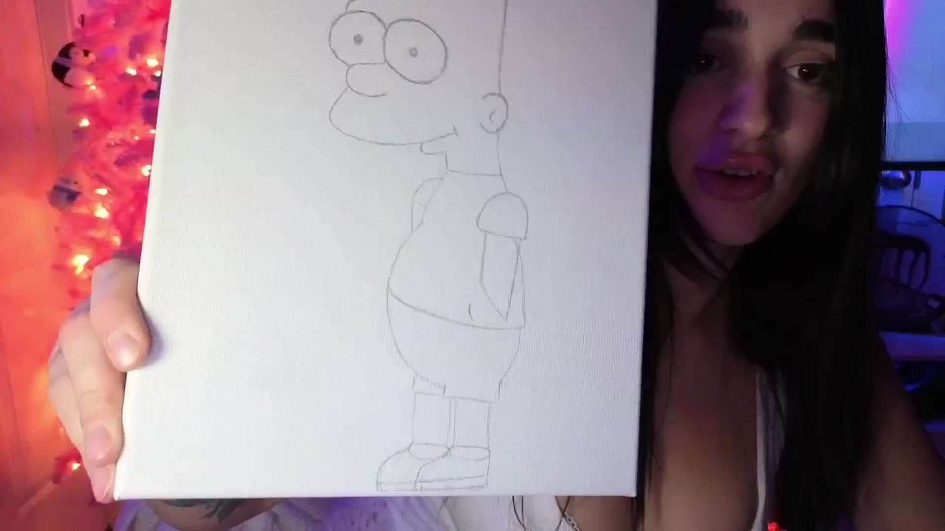 Itsivyblue video thumbnail