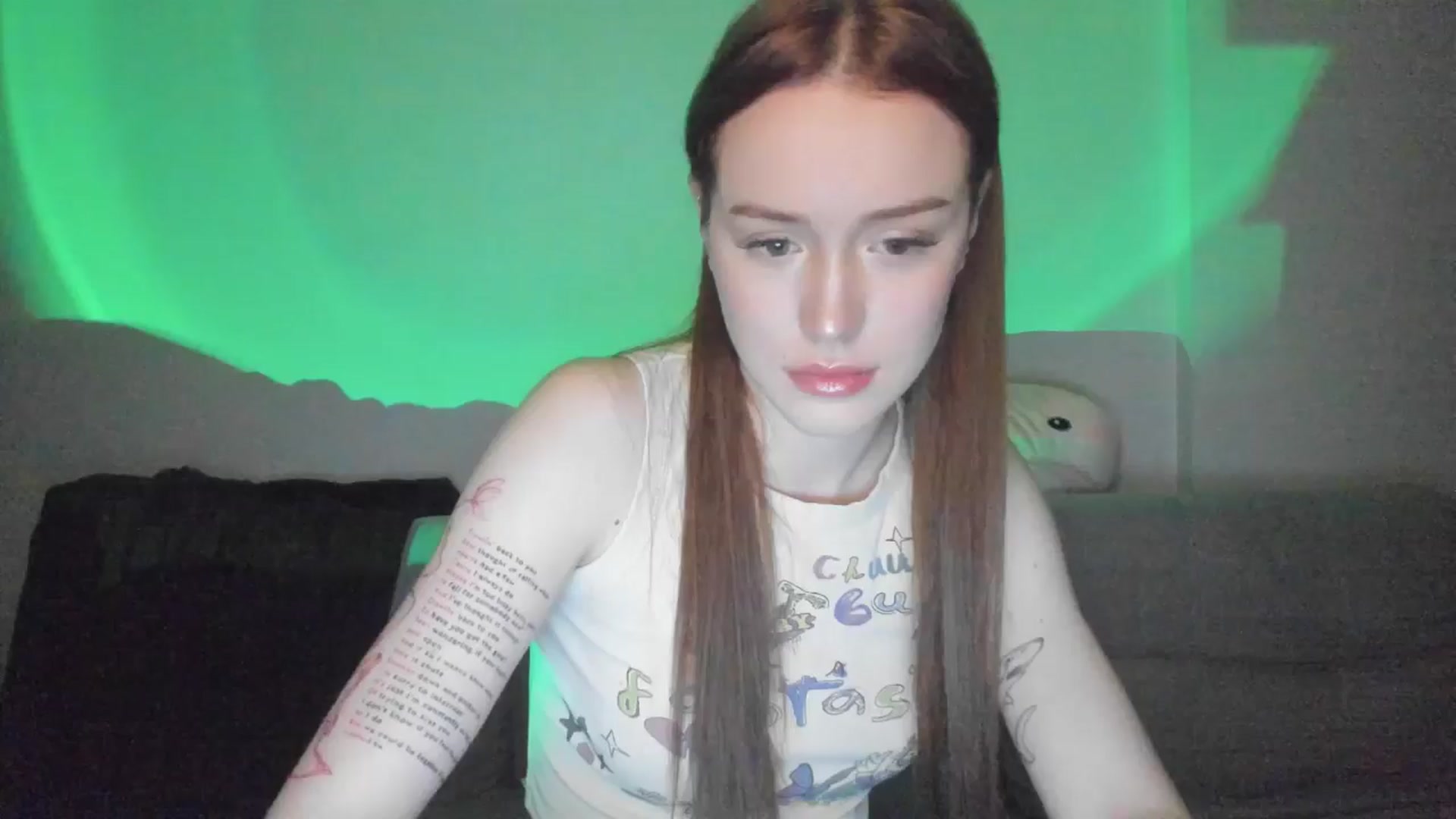 IsabellRrose video thumbnail