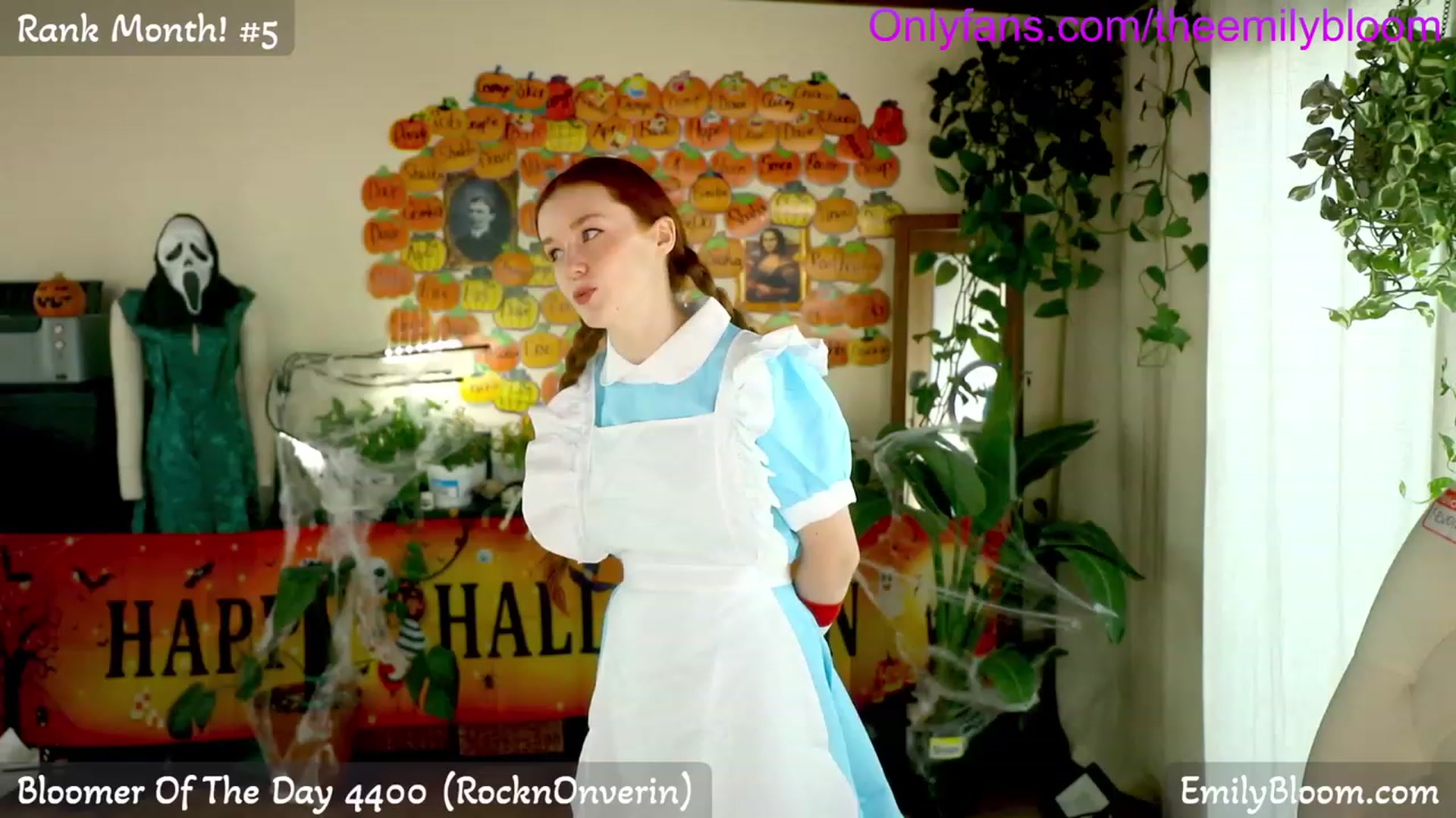EmilyBloom video thumbnail