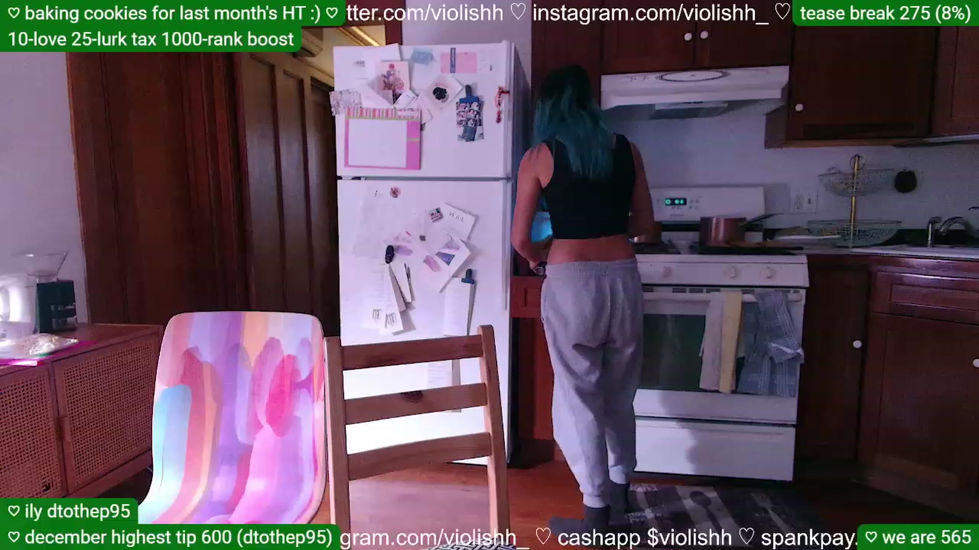 violishh video thumbnail