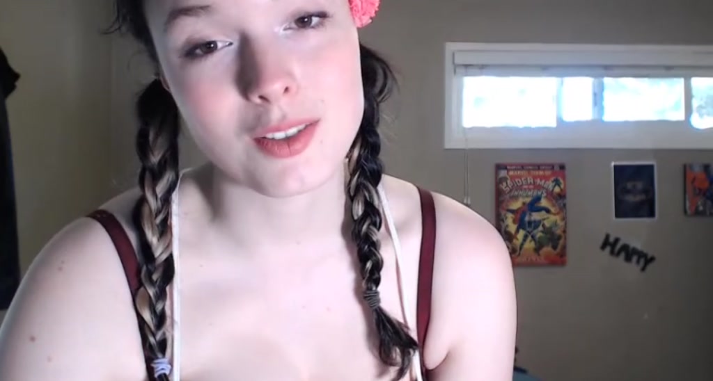 TiggerRosey video thumbnail