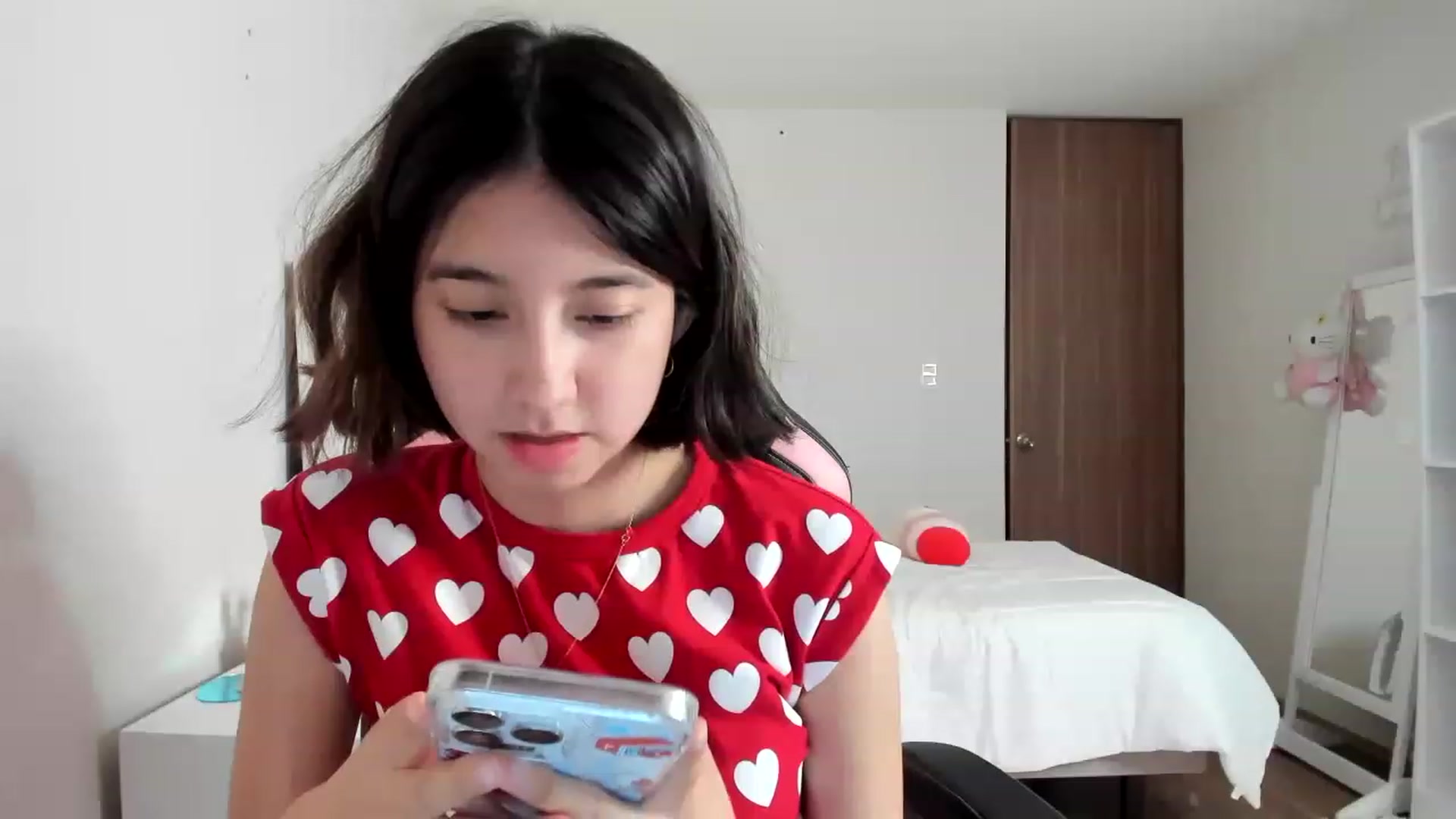 Cherrycute666 video thumbnail