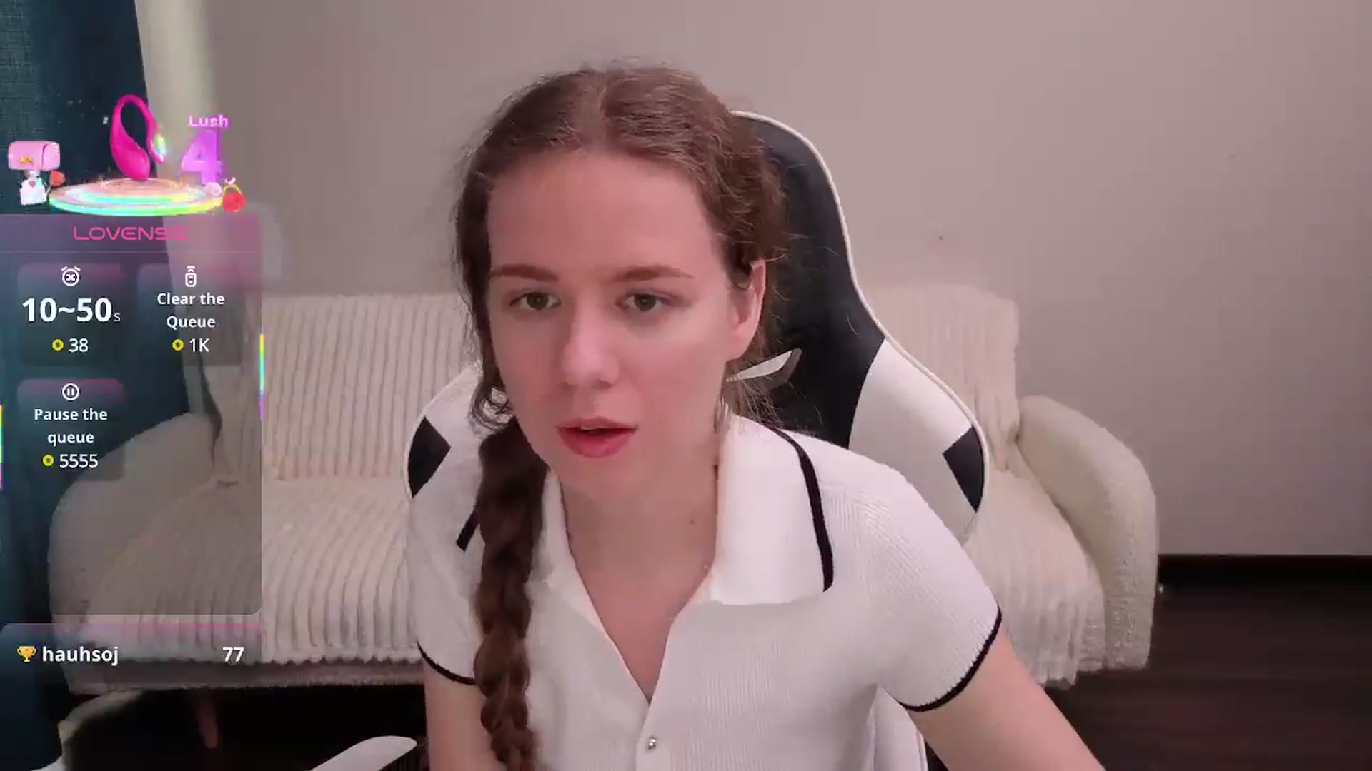 BlueFlowerr video thumbnail