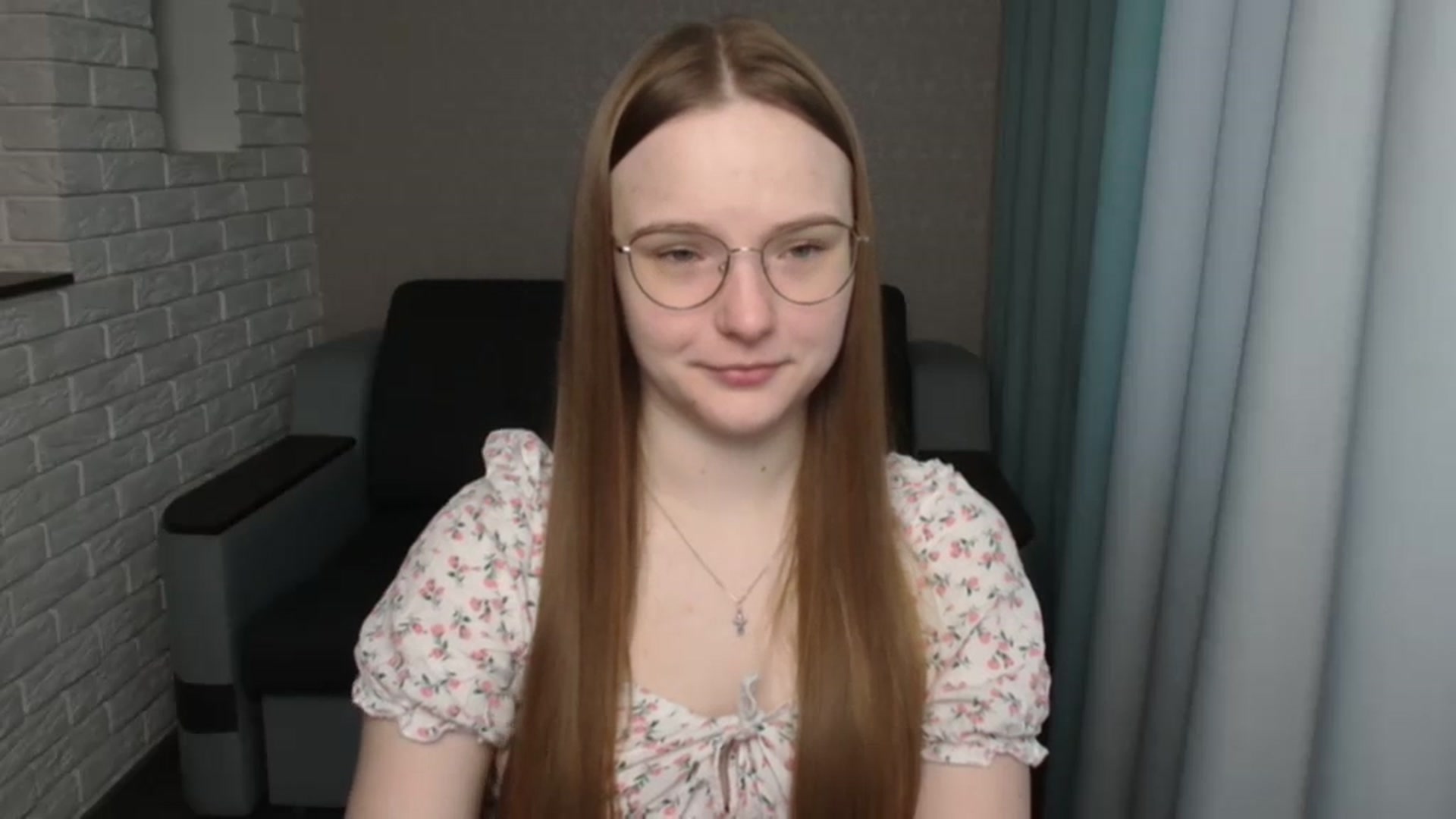 Shy_Melany video thumbnail
