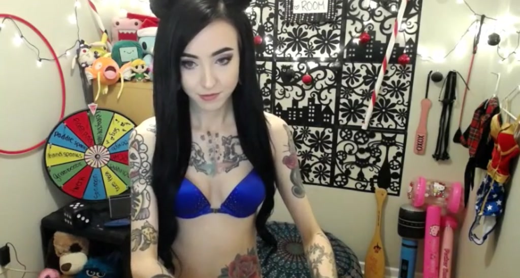 LucyLovesick video thumbnail