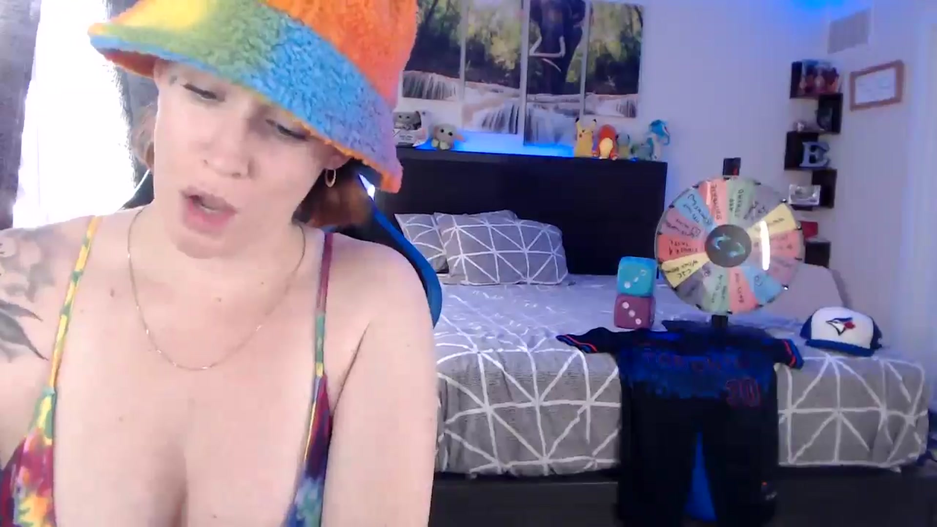 BostonBeckyy video thumbnail