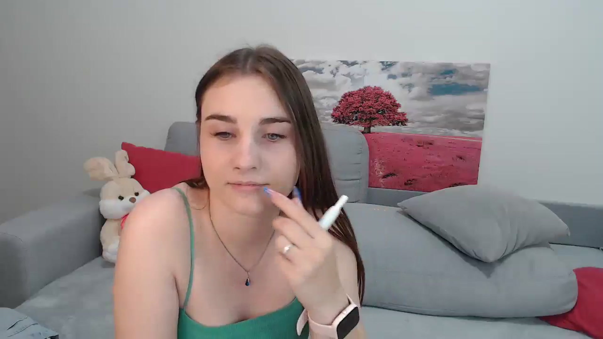 LaneyGrey video thumbnail