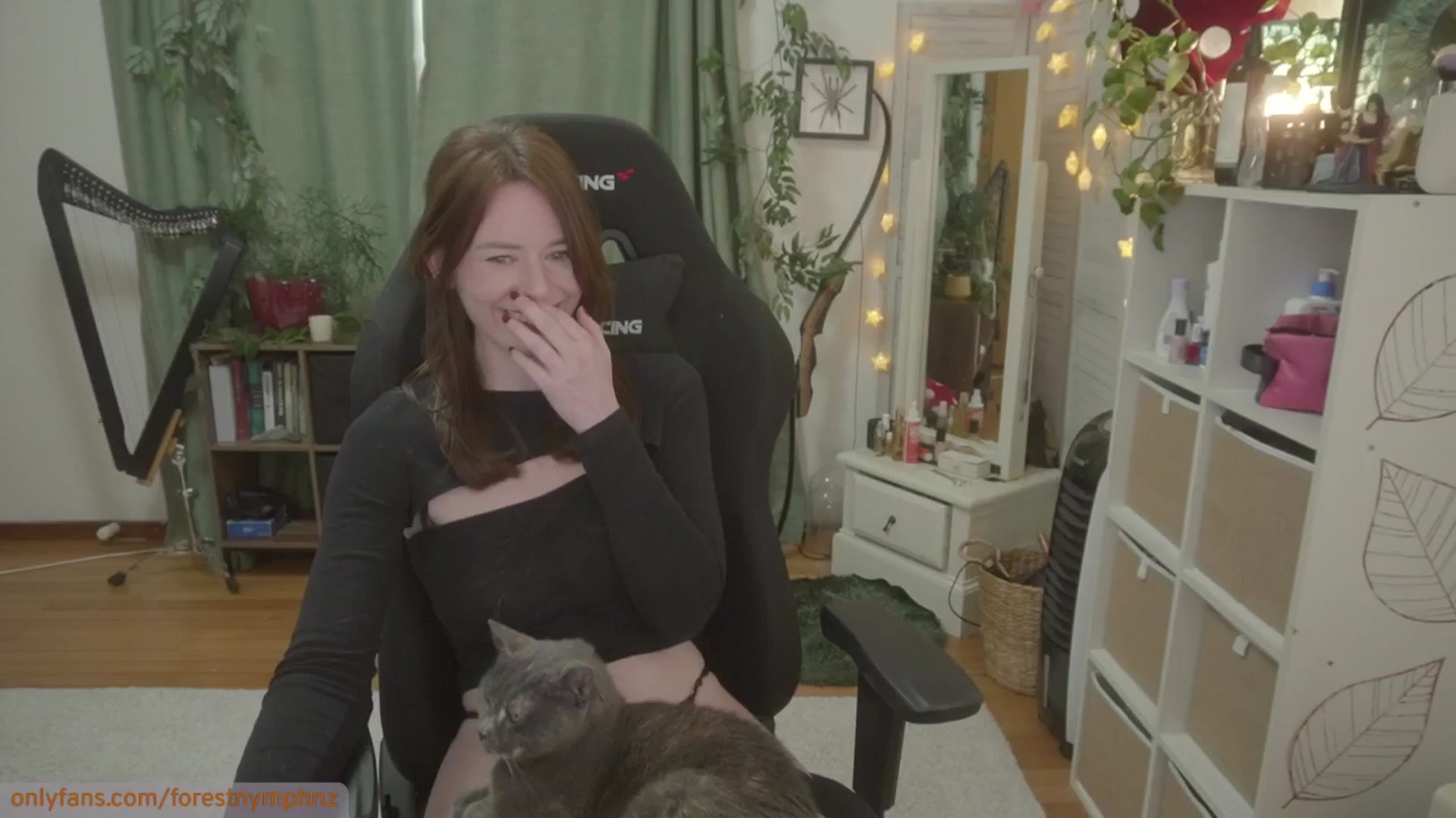 Forest_nymph video thumbnail