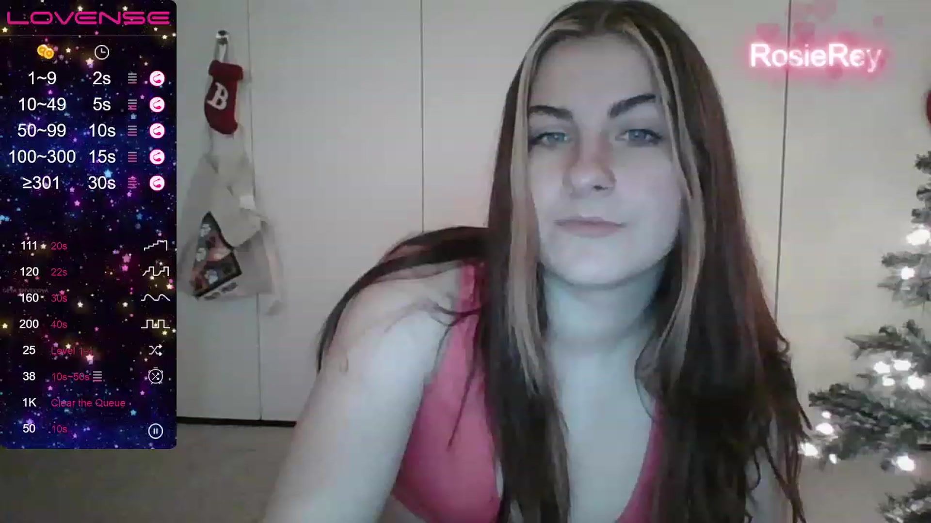Rosie_Rey video thumbnail