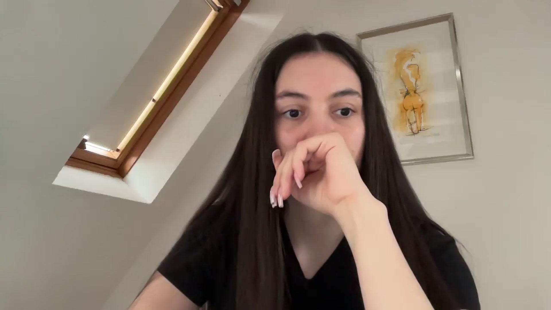 IrisAmore video thumbnail