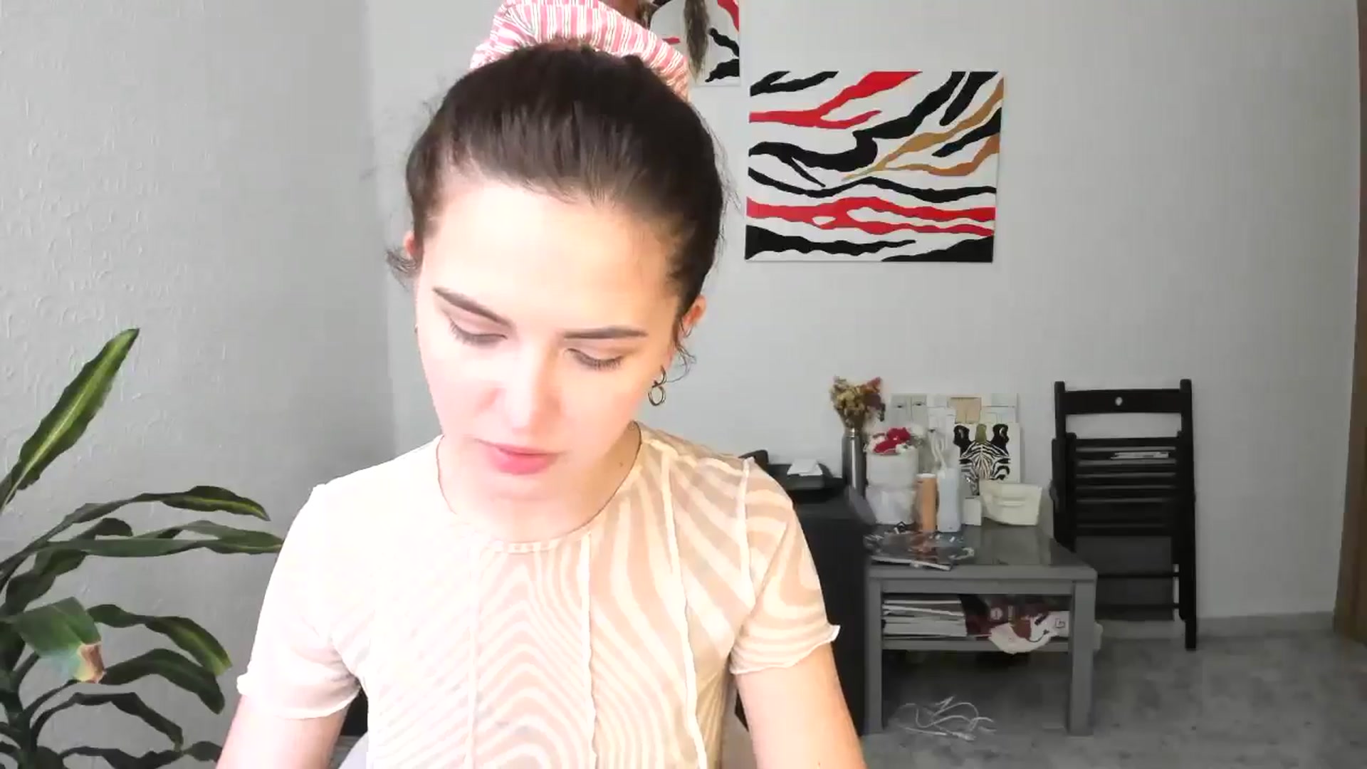 AhahaGirl video thumbnail