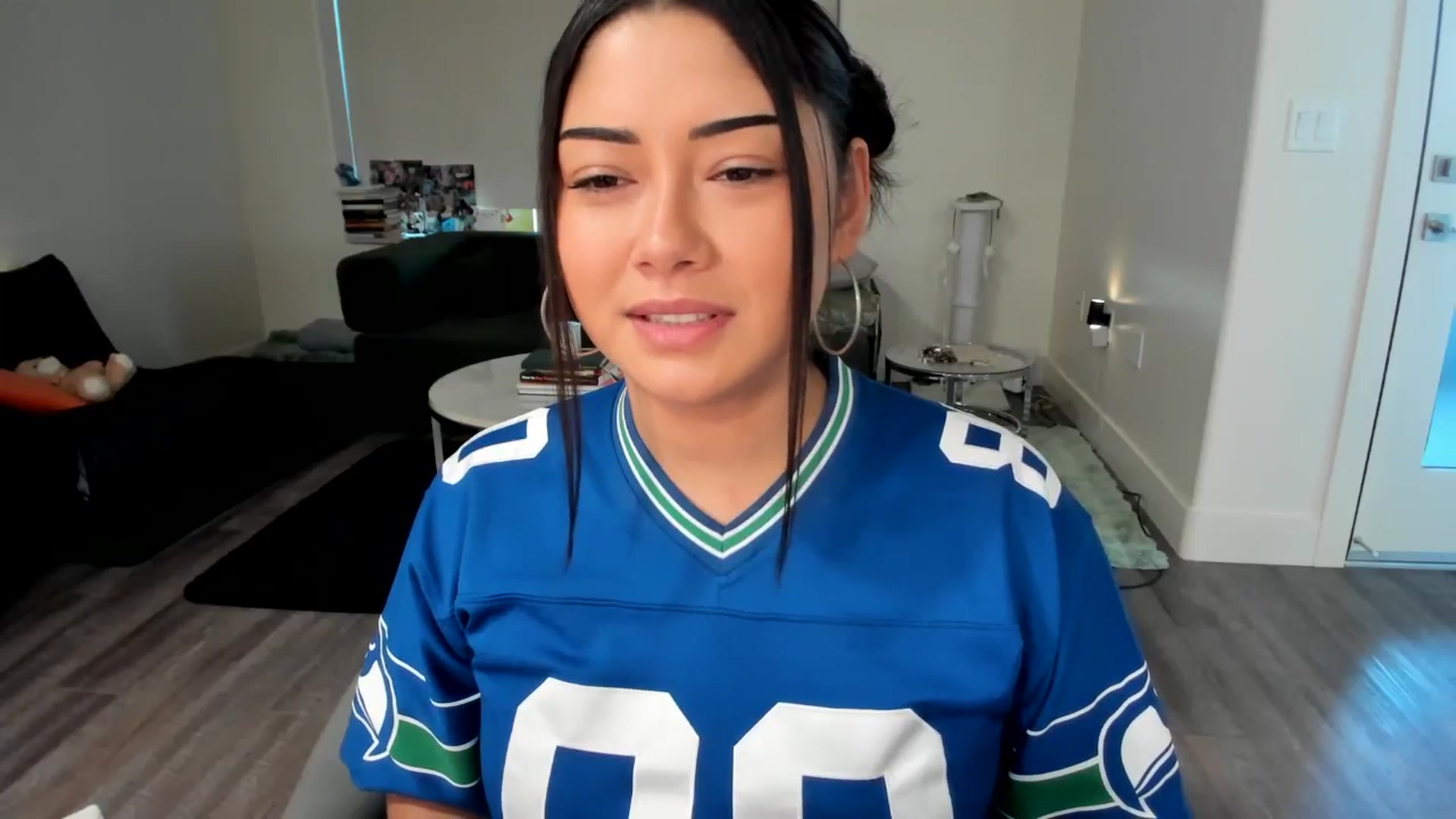YourGoddessLu video thumbnail