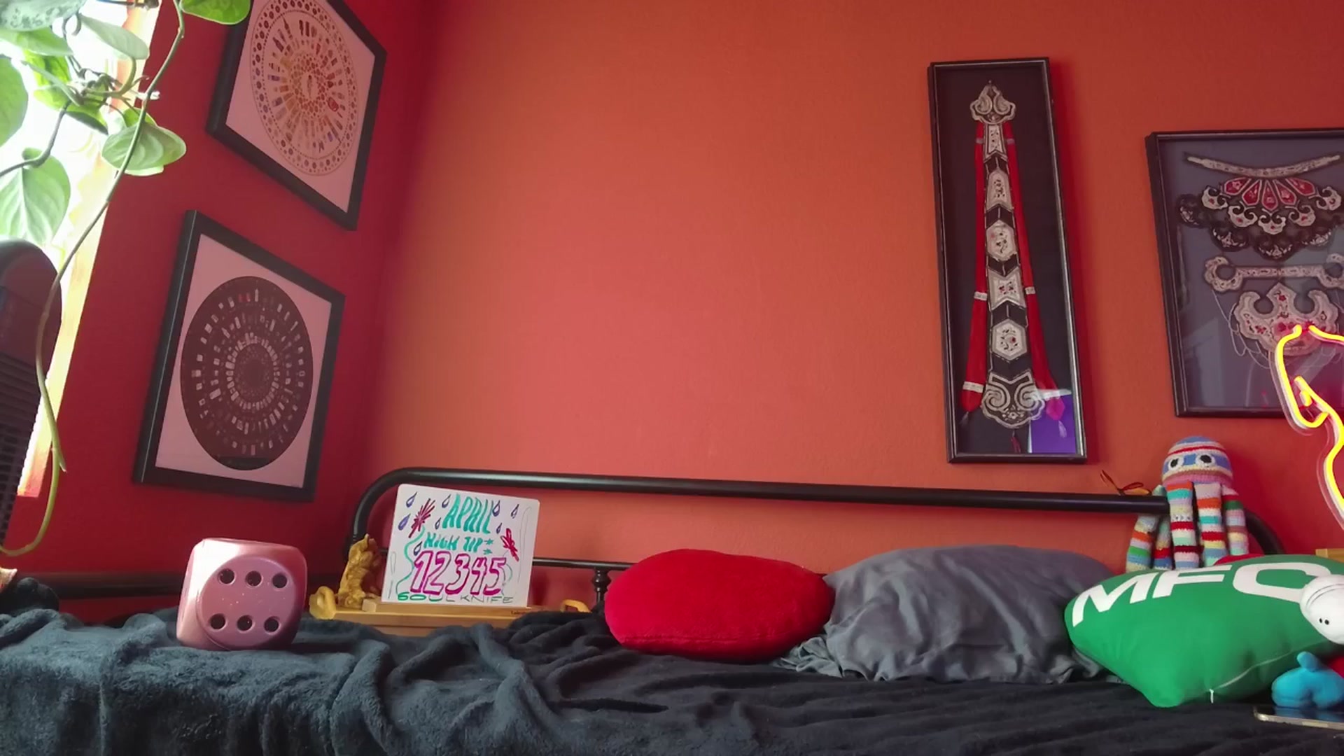 KissingHigh video thumbnail