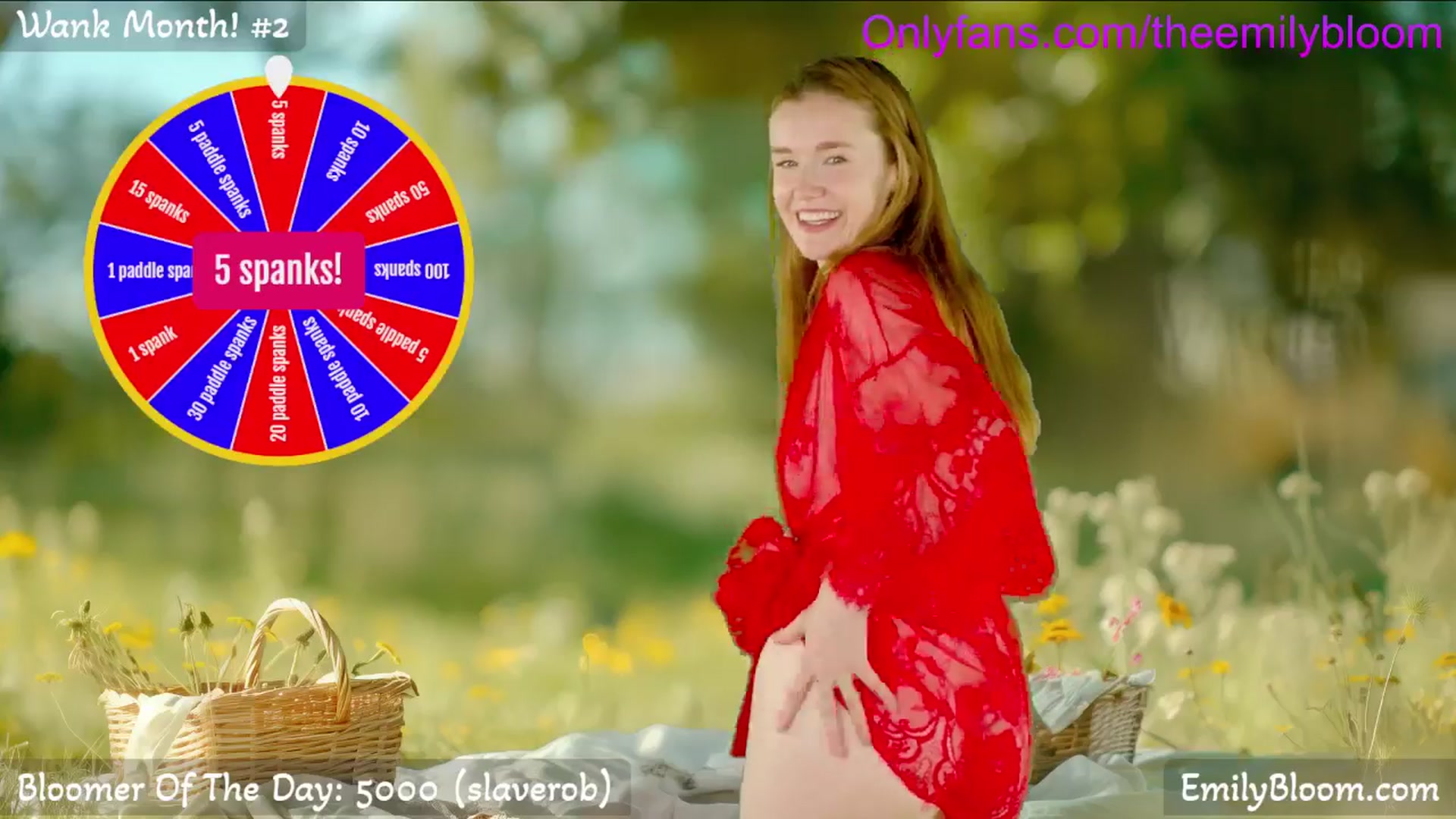EmilyBloom video thumbnail