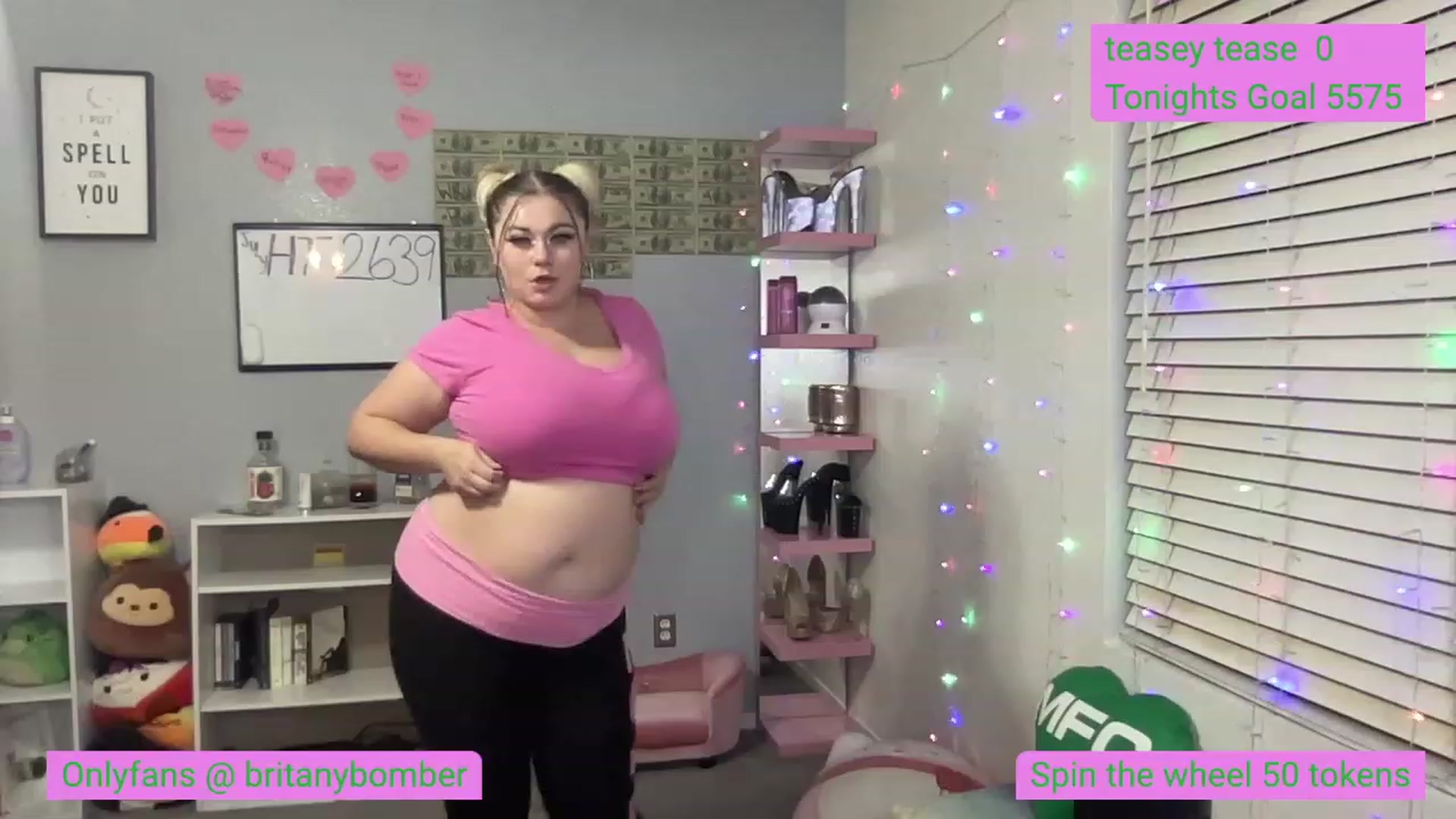 BritanyBomber video thumbnail