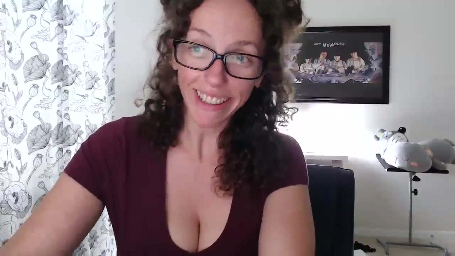 Sarah_Stark video thumbnail