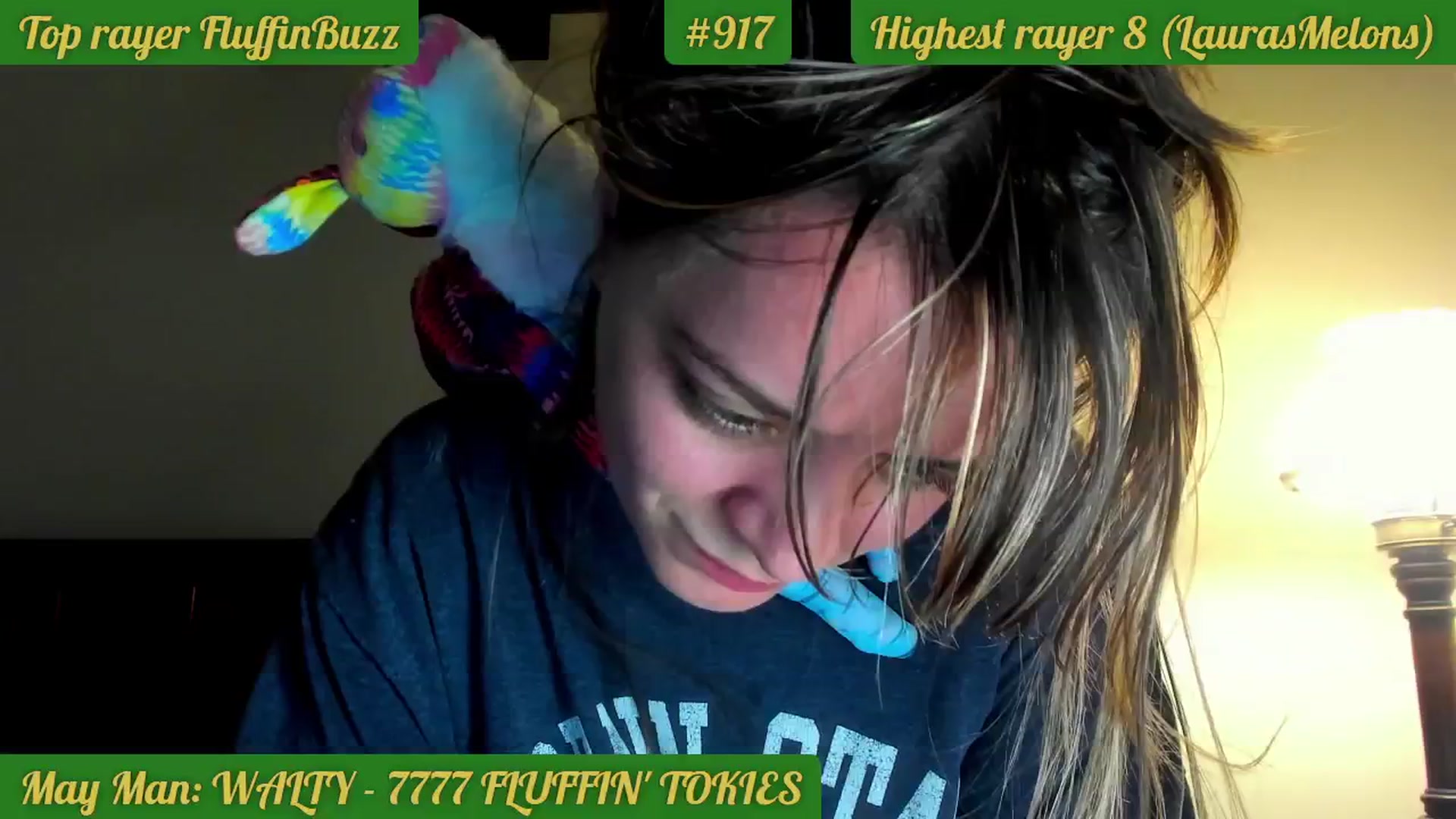 FluffinRayRay video thumbnail